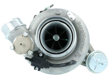 Turbo BorgWarner EFR-9274