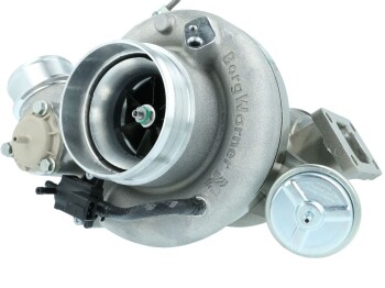 Turbo BorgWarner EFR-9280