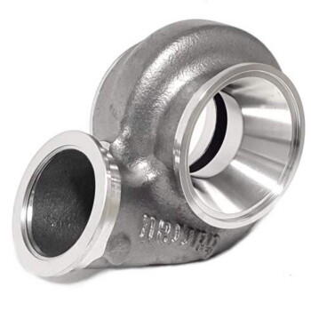 Garrett G25 Abgasgehäuse 0.92 A/R V-Band / V-Band /...