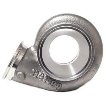 Garrett G25 Abgasgehäuse 0.92 A/R V-Band / V-Band /...