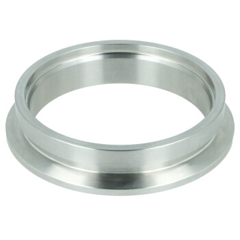 Flange (outlet) for V-Band turbine housings Garrett G40 /...