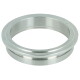 Flange (outlet) for V-Band turbine housings Garrett G40 / G42 / G45