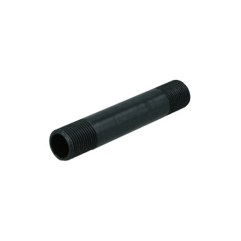 Thermostat adaptor pipe R32 and TDI