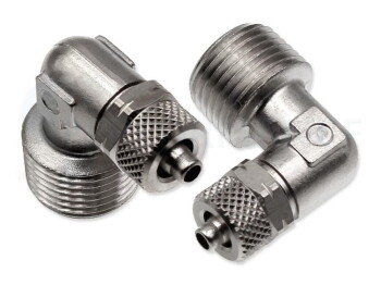 Boost Cooler Rapid Fitting 3/8" NPT - 1/4",...
