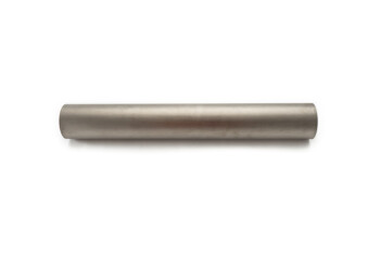 Titanium Solid Bar 140 mm / per Inch (2,54 cm) / Grade 3
