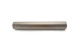 Titan Rundstab / Vollmaterial 140 mm / per Inch (2,54 cm) / Titan Grade 3