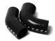 45 Reducer Elbow 2.25"-2.50" BLACK | TS-HRE42225-BK