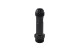 Billet Turbo Drain 70mm Extension -10 MALE to -10 PORT | TS-0804-1021