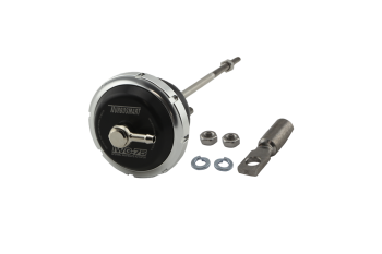 IWG75 Ford Powerstroke 7.3L Black 26 PSI | TS-0622-6262