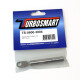 Clevis Suit IWG75 (1/4" UNF thread) 6.3mm(Hole) x 80mm | TS-0600-3004