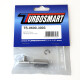 Clevis Suit IWG75 (1/4" UNF thread) 8.0mm (Pin) x 40mm | TS-0600-3003