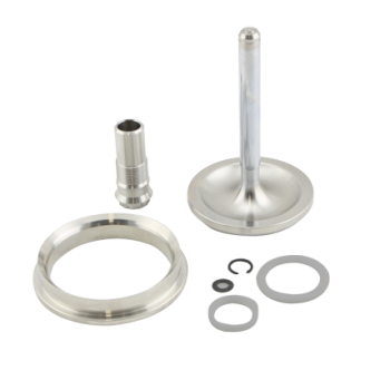 Turbosmart PowerGate60 - Valve & Guide Set |...