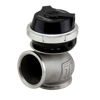 Turbosmart Wastegate GenV ProGate50 - 7 psi / 0.5 bar -...