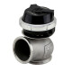 Turbosmart Wastegate GenV ProGate50 - 7 psi / 0.5 bar - black | TS-0554-1002
