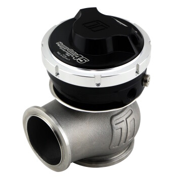 Turbosmart Wastegate GenV HyperGate45CG - Compressed Gas...