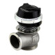 GenV WG45M HyperGate45 Motorsport / 1,0 Bar / schwarz | TS-0553-1102