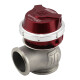 Turbosmart Wastegate GenV HyperGate45 - 14 psi / 1.0 bar - red | TS-0553-1014