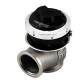 Turbosmart GenV WG40CG CompGate40 Compressed Gas / 0,35 Bar / schwarz | TS-0552-1202