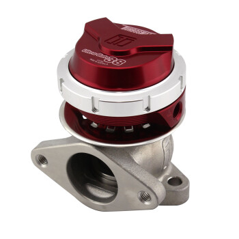 GenV WG38 Ultragate 38 / 14 PSI / 1,0 Bar / red | Turbosmart