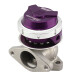 Turbosmart Wastegate GenV UltraGate38 - 14 psi / 1.0 bar - purple | TS-0551-1013