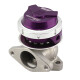 Turbosmart Wastegate GenV UltraGate38 - 14 psi / 1.0 bar - purple