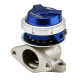 GenV Wastegate UltraGate 38mm / blau / 14 Psi / 1,0 Bar | TS-0551-1011