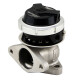GenV Wastegate UltraGate 38mm / schwarz / 7 Psi / 0,5 Bar | TS-0551-1002