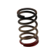 Wastegate Feder schwarz/rot GenV WG40/45HP Wastegates / 40 Psi / 2,75 Bar | TS-0550-3112