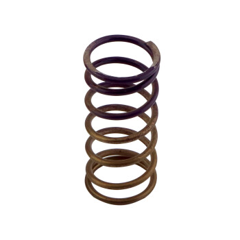 Wastegate Feder lila (innere) GenV WG60 / 5 Psi / 0,34...