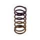 Wastegate Feder lila (innere) GenV WG60 / 5 Psi / 0,34 Bar | TS-0550-3090