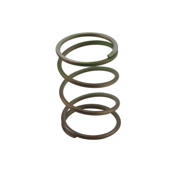 Wastegate Feder grün (mittlere) GenV WG45/50 / 7 Psi...