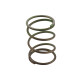 Wastegate Feder grün (mittlere) GenV WG45/50 / 7 Psi / 0,49 Bar | TS-0550-3087