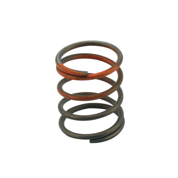 Wastegate Feder orange (innere) GenV WG45/50 / 3 Psi /...