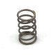 Wastegate Feder grau (innere) GenV WG38/40 / 5 Psi / 0,34 Bar | TS-0550-3082