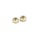 GenV V-Band Muttern Satz - 2 Stück | TS-0550-3080