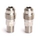 1/16NPT Male - -3AN Flare Fit | TS-0505-2008