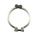 Turbosmart PowerGate60 Gen4 - Inlet V-Band Flange | TS-0503-3004