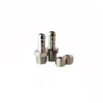 Gen 4 WG50/60 / Gen-V 1/8NPT - 6mm Hose Tail Fittings...