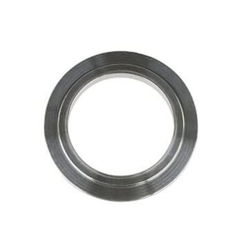 ProGate50 WG50 Wastegate Einlass Flansch V-Band -...