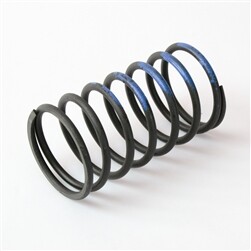 Gen 4 WG50/60 7PSI IN SPRG-BLK/WHT | TS-0502-2002