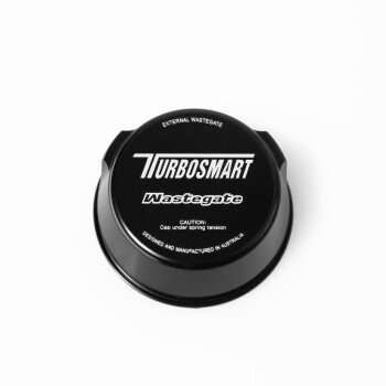 Gen 4 WG38 Ultra-Gate Top Cap Replacement - Black |...