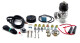 BOV Controller BOV5 Kit - Black | TS-0304-1005