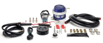 BOV Controller RacePort Blue | TS-0304-1001
