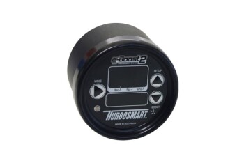 eB2 60psi 60mm / 4-Port / Sleeper Edition | TS-0301-1103