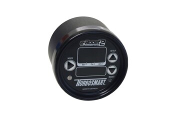 eB2 60psi 60mm / 4-Port / Sleeper Edition | Turbosmart