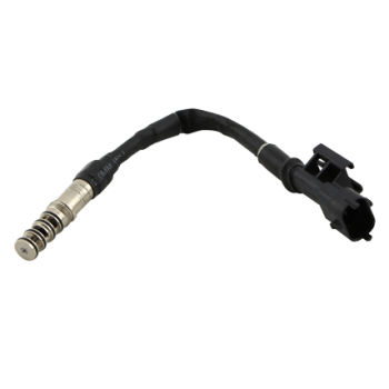BOV Kompact EM VR3/5/12 Solenoid  Replacement | TS-0223-3003