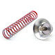 BOV Smart Port Upgrade Kit - 60mm Clear | TS-0205-3115