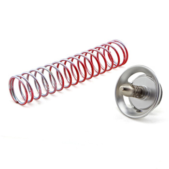 BOV Smart Port Upgrade Kit - 50mm Clear | TS-0205-3113