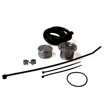 BOV Subaru WRX 98 Adapter System | TS-0205-2059