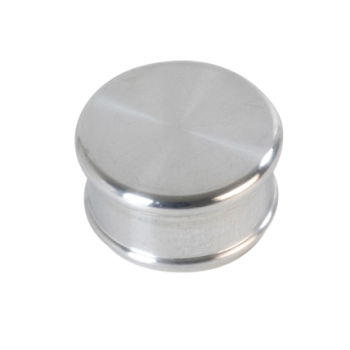 BOV 34mm Hose Blanking Plug | TS-0205-2016